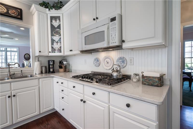 464 Springdale Road Eighty Four, PA 15330 - Photo 8 of 25 Kitchen 464 Springdale Road