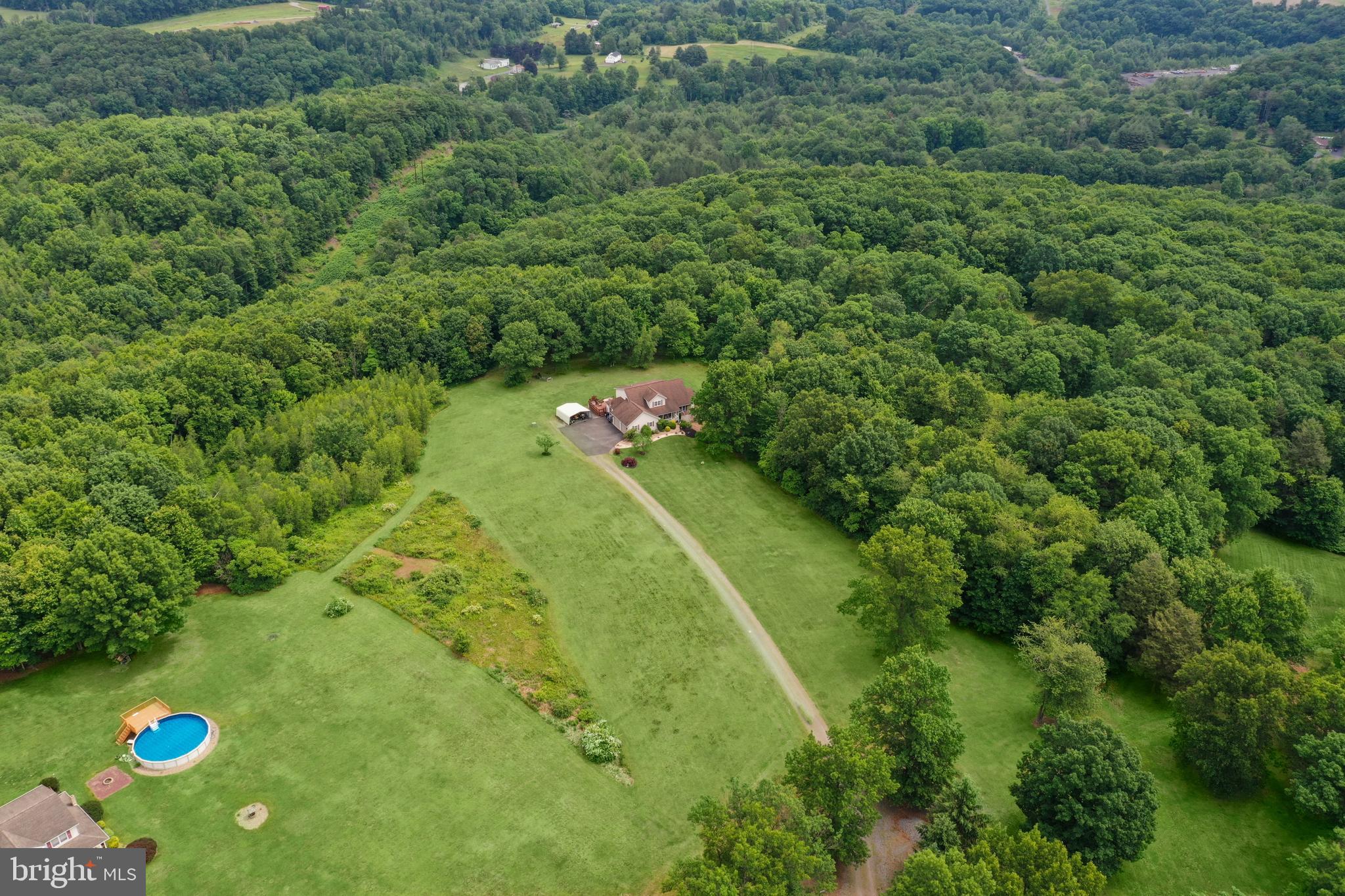 416 Dutchtown Road Ashland, PA 17921 - Photo 8 of 9