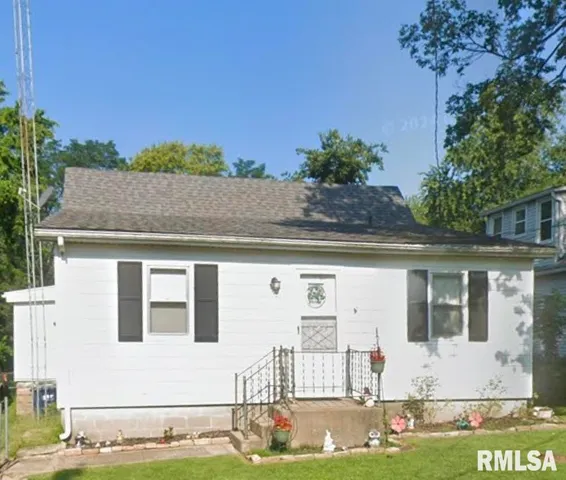 $89,900 | 817 North 6th Street, Mount Vernon, IL 62864