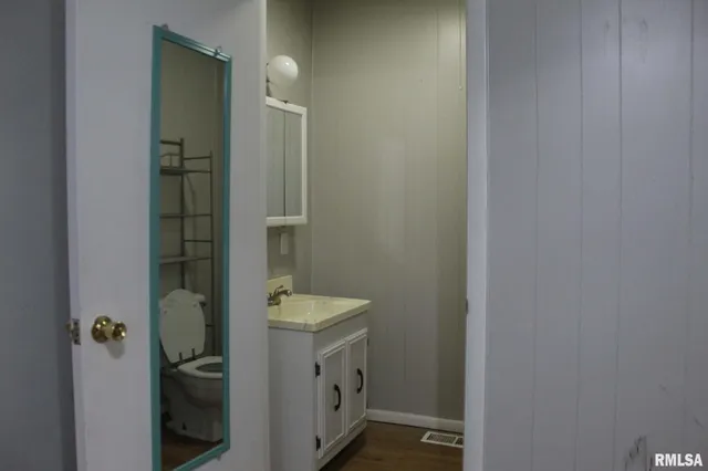 $89,900 | 817 North 6th Street, Mount Vernon, IL 62864