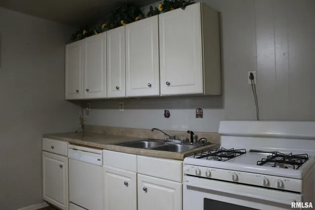 $89,900 | 817 North 6th Street, Mount Vernon, IL 62864