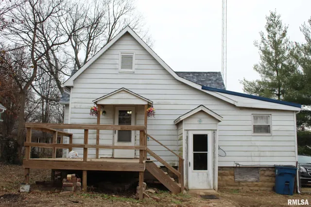 $89,900 | 817 North 6th Street, Mount Vernon, IL 62864