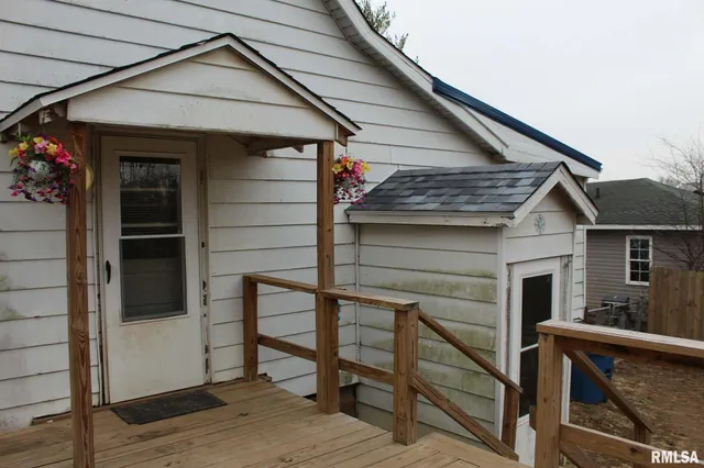 $89,900 | 817 North 6th Street, Mount Vernon, IL 62864