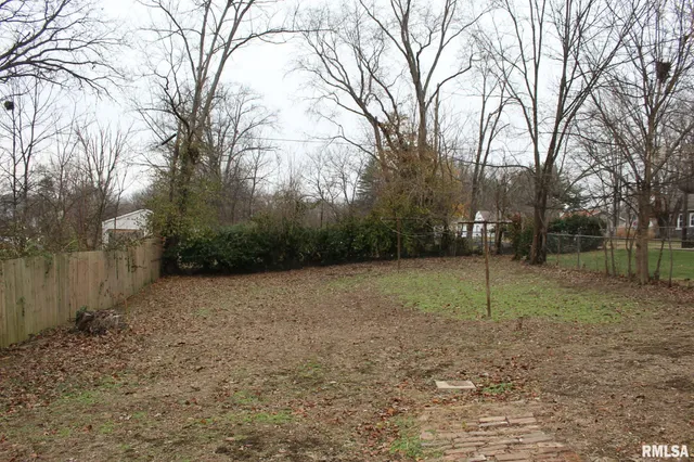 $89,900 | 817 North 6th Street, Mount Vernon, IL 62864