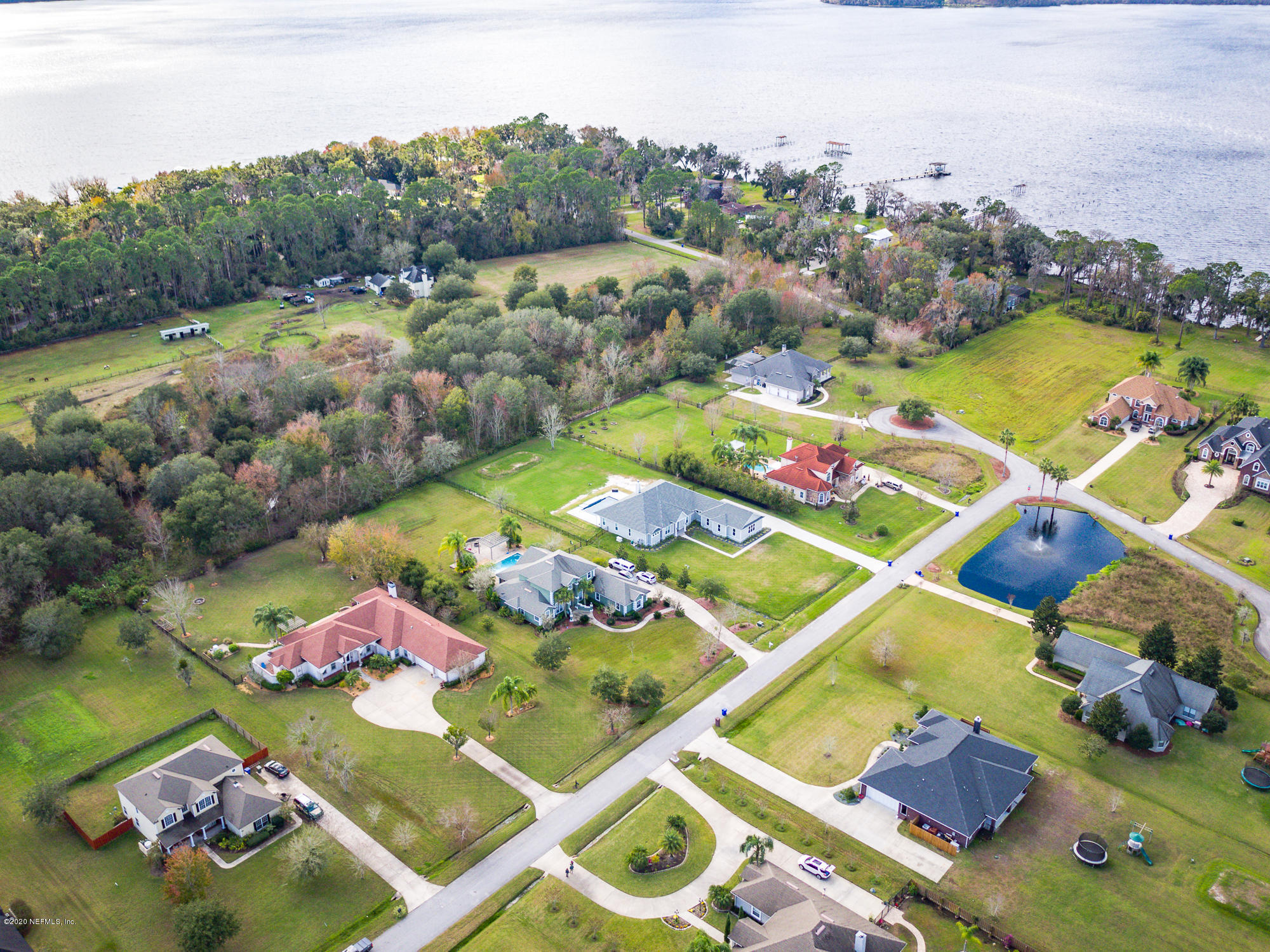 8313 Sheila Drive St. Augustine, FL 32092 - Photo 53 of 54 059-8313 Sheila Dr- FULL