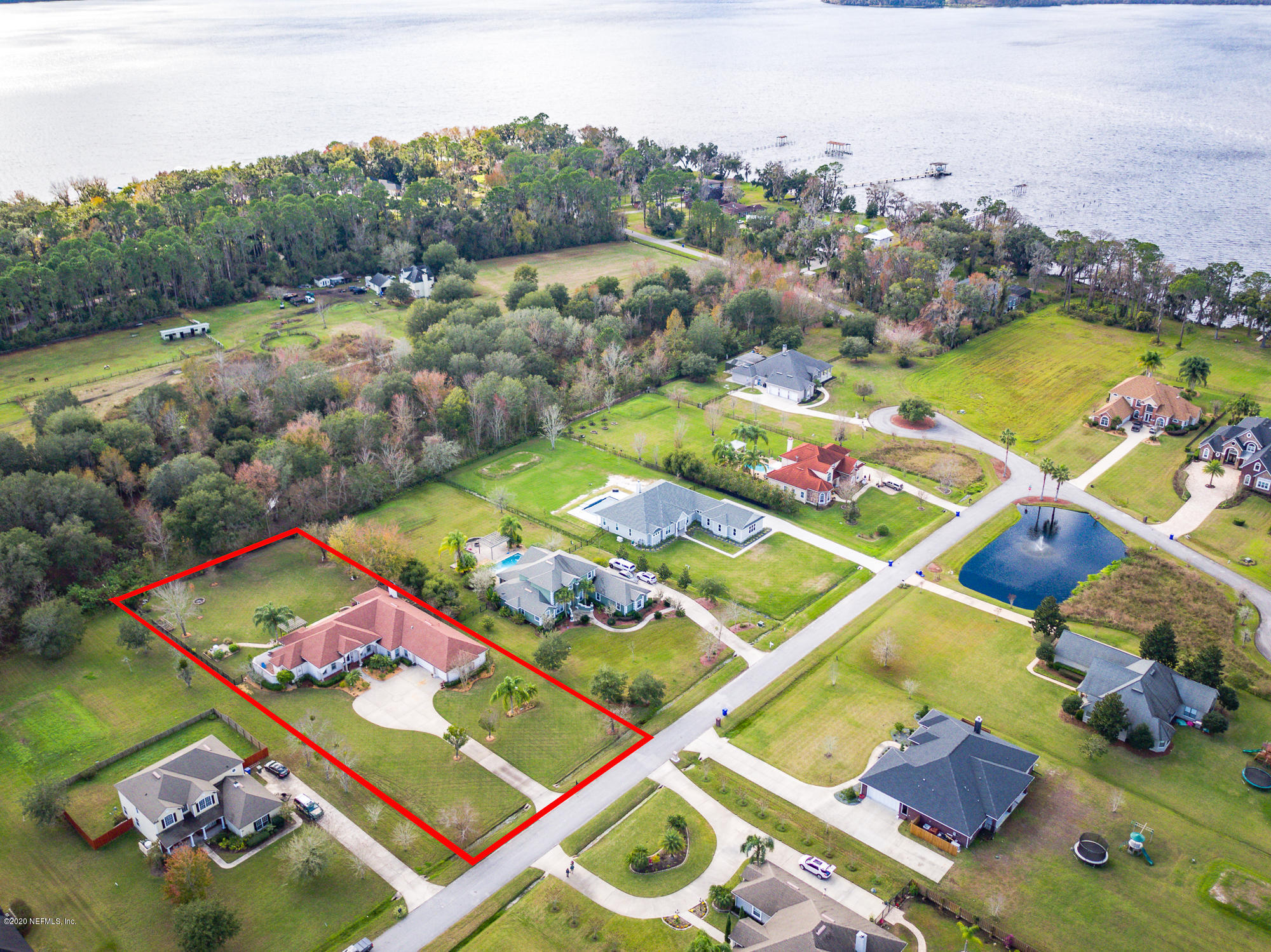 8313 Sheila Drive St. Augustine, FL 32092 - Photo 54 of 54 060-8313 Sheila Dr- FULL