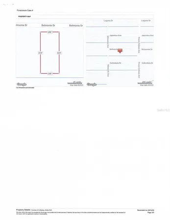 a picture of a room with a bench