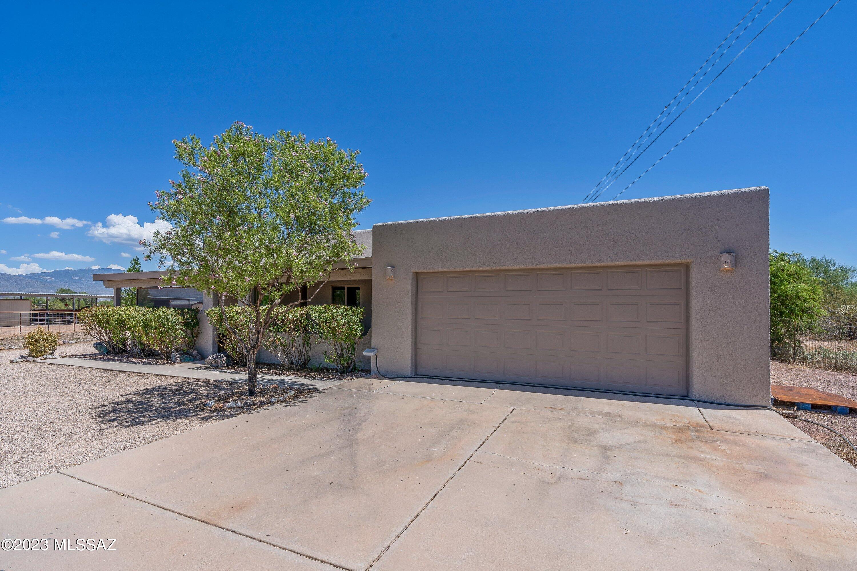 9893 South Spider Rock Road Vail, AZ 85641 - Photo 1 of 45 Gallery Image 1