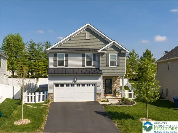 $510,000 | 338 Bendelow Lane, Northampton, PA 18067