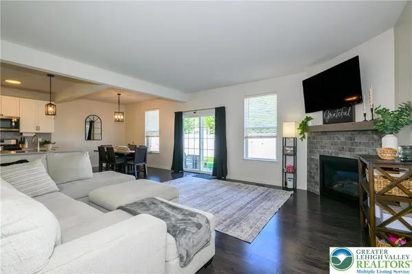 $510,000 | 338 Bendelow Lane, Northampton, PA 18067