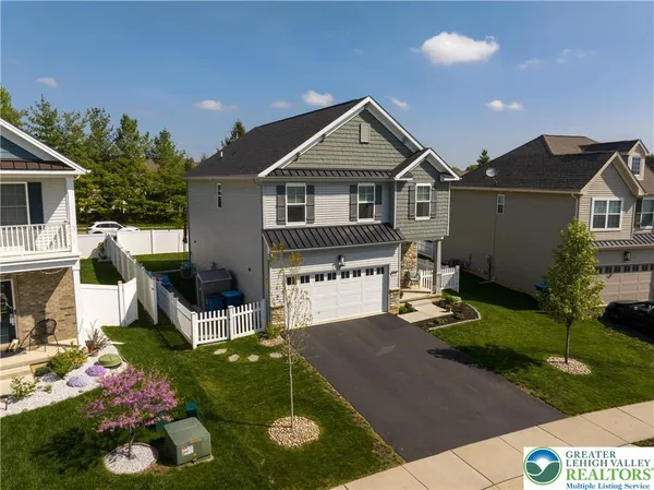 $510,000 | 338 Bendelow Lane, Northampton, PA 18067