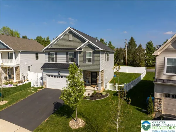 $510,000 | 338 Bendelow Lane, Northampton, PA 18067