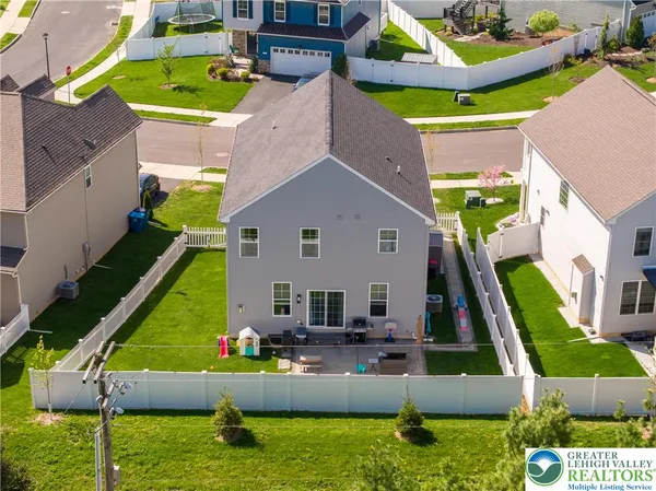 $510,000 | 338 Bendelow Lane, Northampton, PA 18067