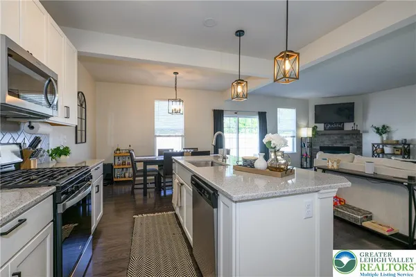 $510,000 | 338 Bendelow Lane, Northampton, PA 18067