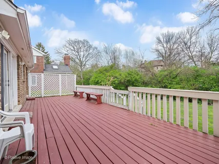 $900,000 | 11547 Burr Oak Lane, Burr Ridge, IL 60527