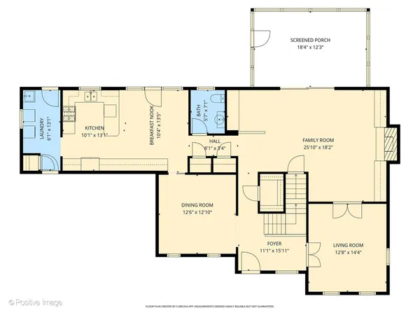 $950,000 | 11547 Burr Oak Lane, Burr Ridge, IL 60527