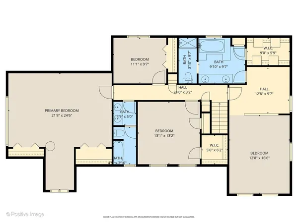 $950,000 | 11547 Burr Oak Lane, Burr Ridge, IL 60527