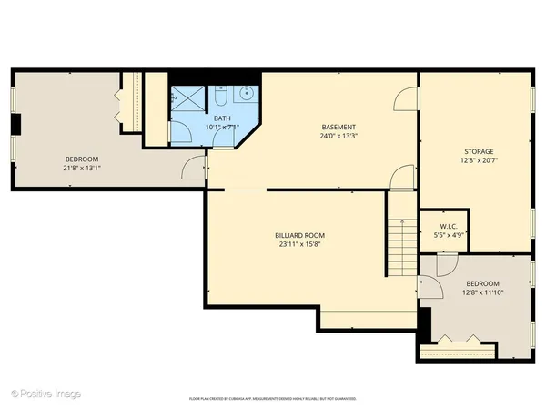 $950,000 | 11547 Burr Oak Lane, Burr Ridge, IL 60527