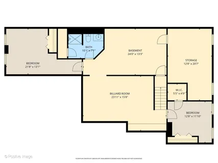 $900,000 | 11547 Burr Oak Lane, Burr Ridge, IL 60527