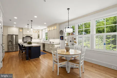 $2,195,000 | 7032 Wilson Lane, Bethesda, MD 20817