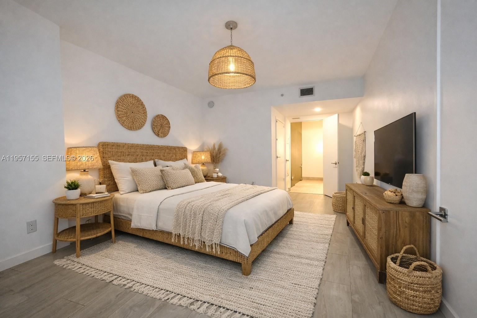 55 Southwest 9th Street, Unit 1409 Miami, FL 33130 - Photo 2 of 18