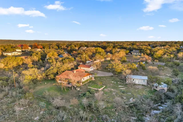 $630,000 | 3008 Vista Lane, Marble Falls, TX 78654