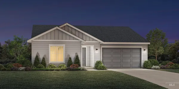 $425,953 | 803 Friar Plum Street, Middleton, ID 83644