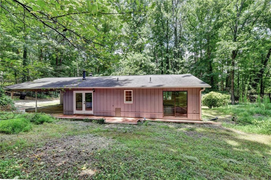 4690 Sewell Road Cumming, GA 30028 - Photo 33 of 38