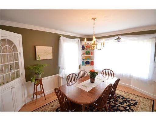 35 Dirigo Street Portland, ME 04102 - Photo 6 of 14 Dining Room.