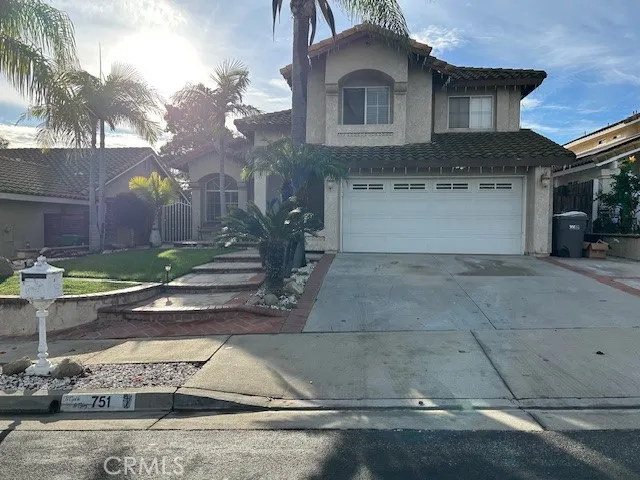 $3,200 | 751 La Cumbre Street, Corona, CA 92879