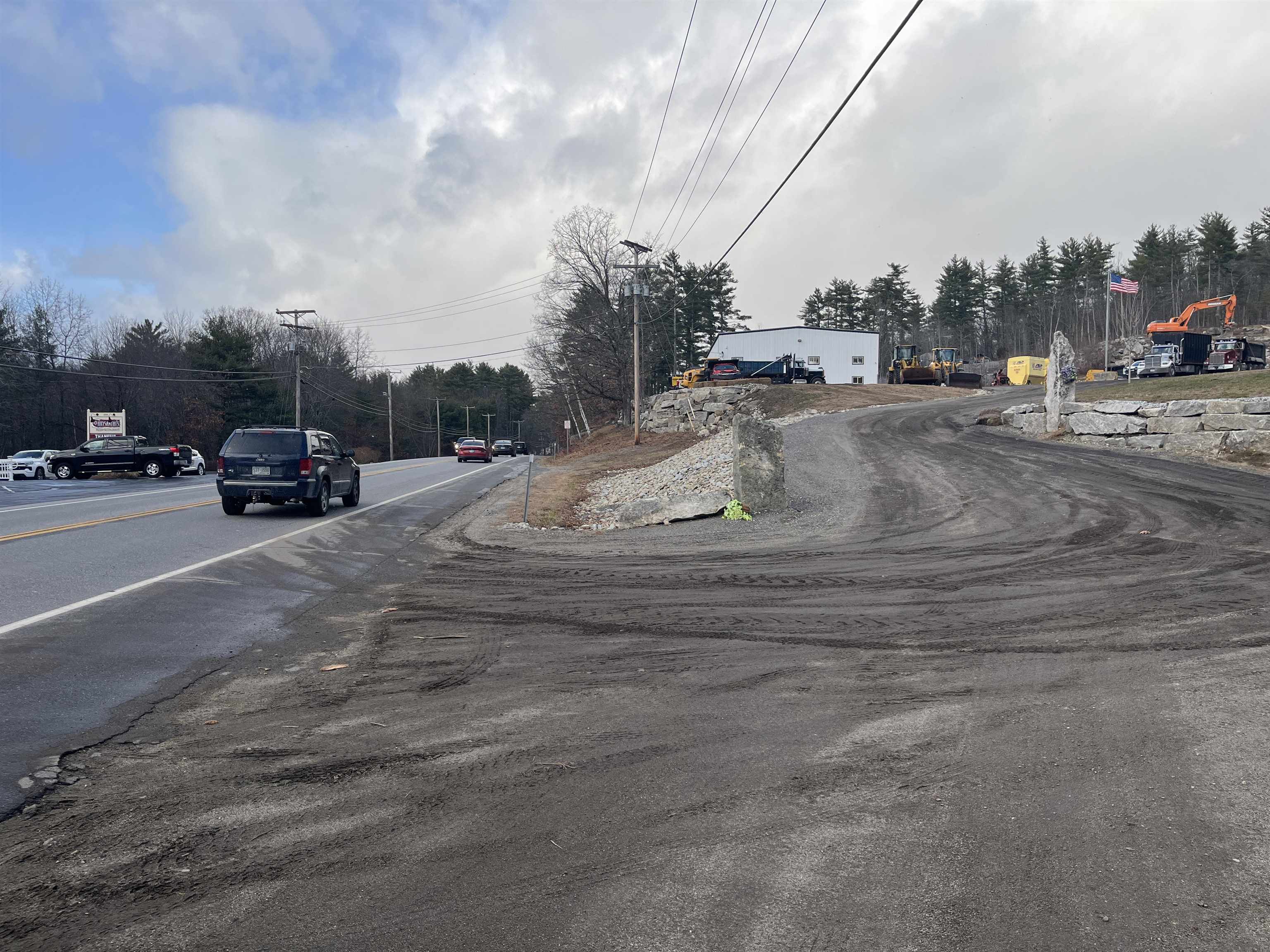 201 Rte 13 Brookline, NH 03033 - Photo 8 of 13