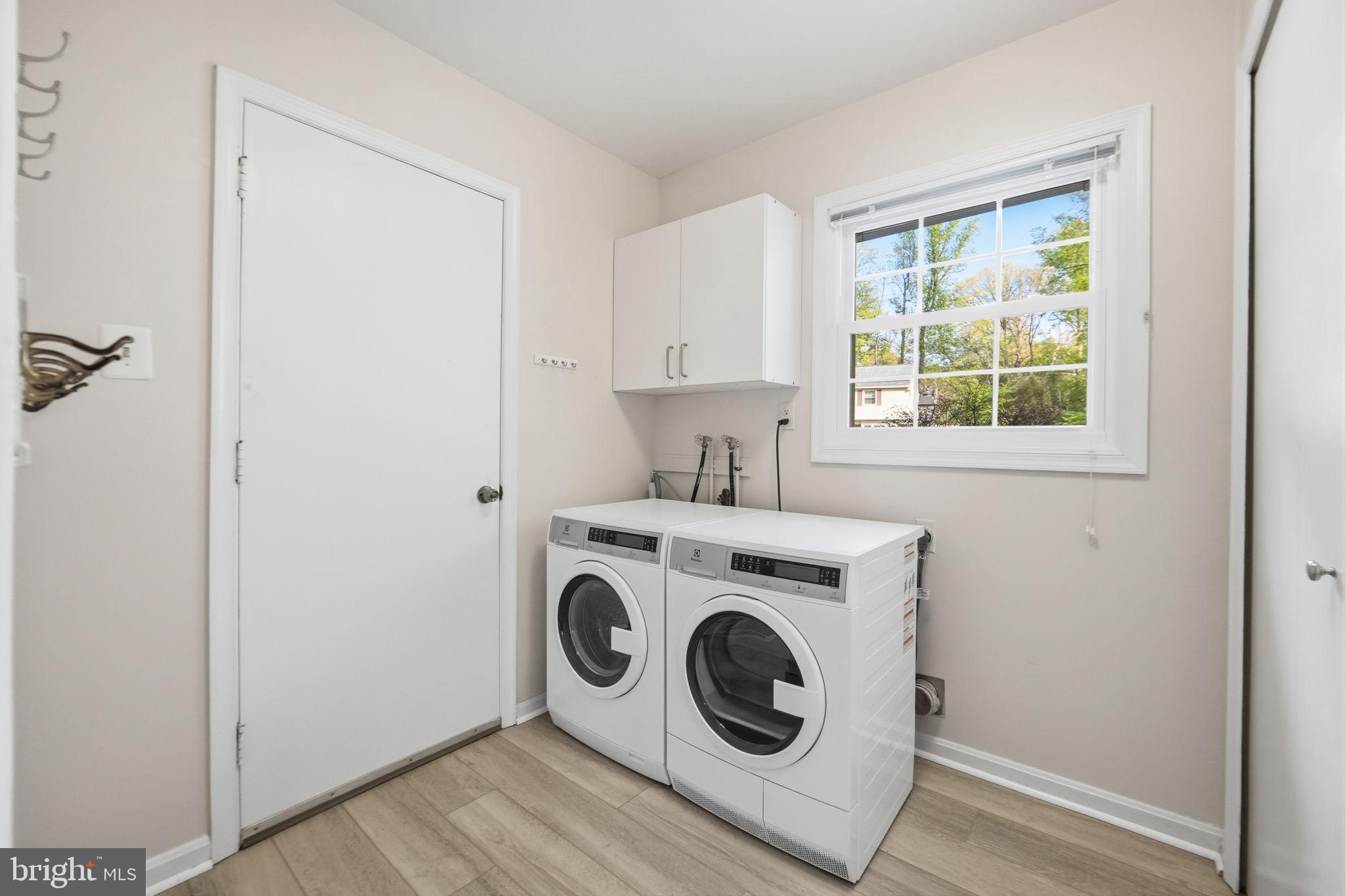 3221 Beret Lane Silver Spring, MD 20906 - Photo 40 of 52 Laundry Room on Main Level