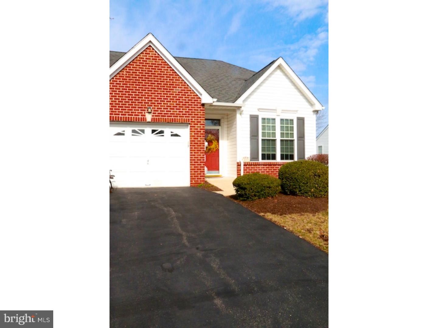 409 Ruth Court Harleysville, PA 19438 - Photo 1 of 21 Exterior