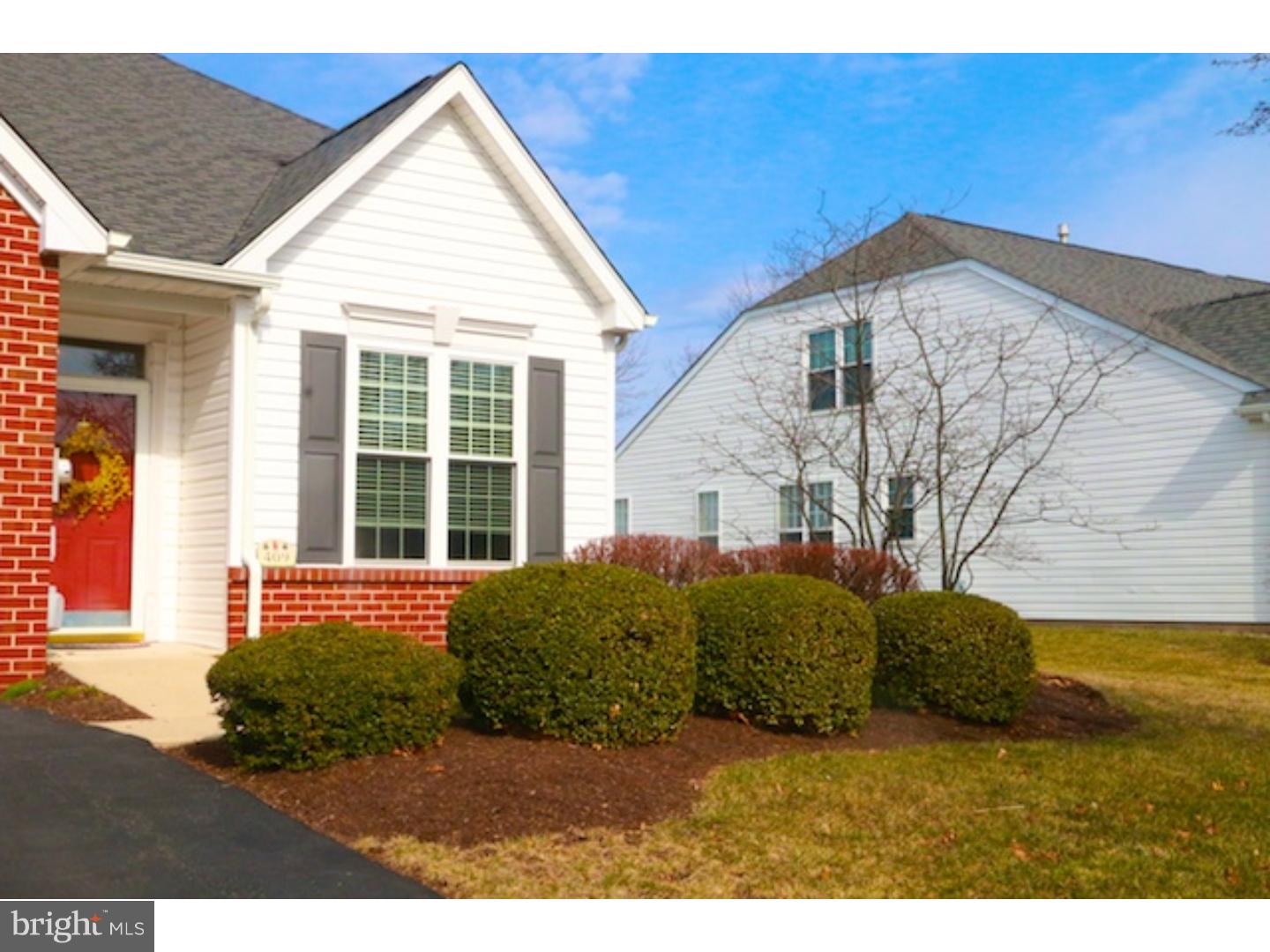 409 Ruth Court Harleysville, PA 19438 - Photo 2 of 21 Exterior