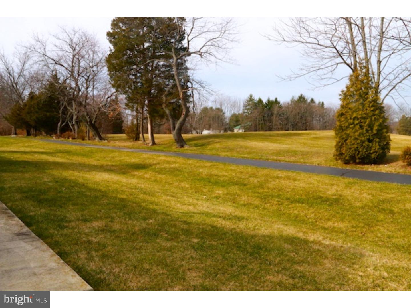 409 Ruth Court Harleysville, PA 19438 - Photo 19 of 21 Exterior Back