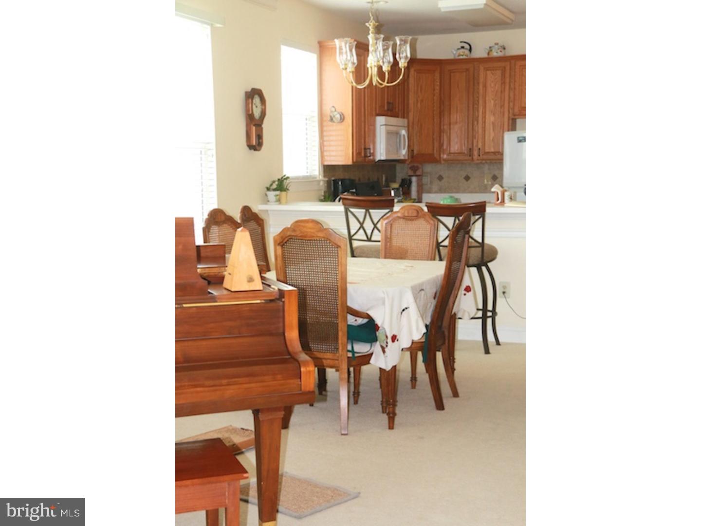 409 Ruth Court Harleysville, PA 19438 - Photo 6 of 21 Dining Room