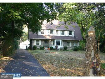 117 South Valley Road Paoli, PA 19301 - Photo 1 of 9 Exterior Front