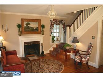 117 South Valley Road Paoli, PA 19301 - Photo 2 of 9 Living Room