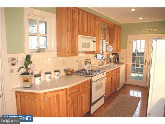 117 South Valley Road Paoli, PA 19301 - Photo 5 of 9 Kitchen