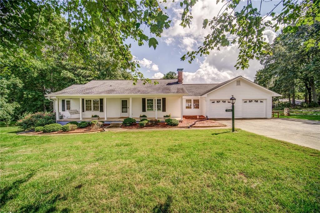 2041 Refuge Road Jasper, GA 30143 - Photo 1 of 1 Gallery Image 1