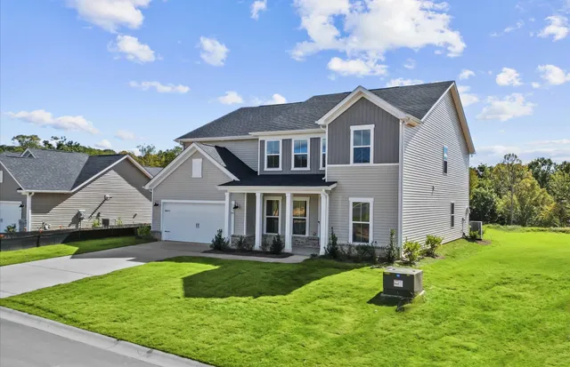 $481,560 | 1115 Tyger Branch Drive, Moore, SC 29369