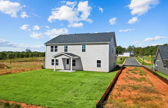 $481,560 | 1115 Tyger Branch Drive, Moore, SC 29369