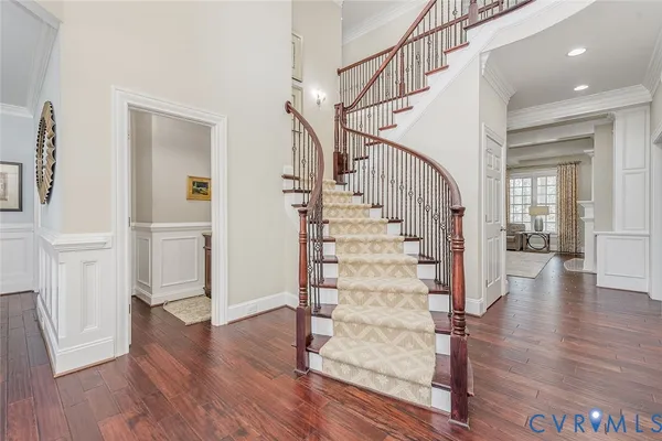 $1,575,000 | 109 Hurlston, Williamsburg, VA 23188