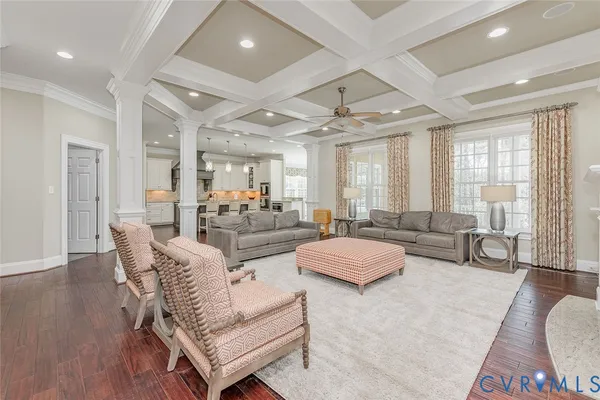 $1,575,000 | 109 Hurlston, Williamsburg, VA 23188