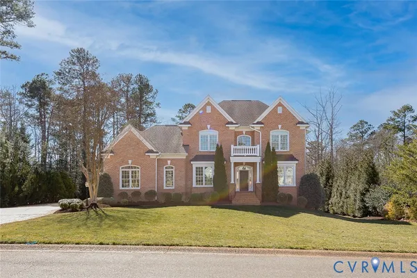 $1,575,000 | 109 Hurlston, Williamsburg, VA 23188