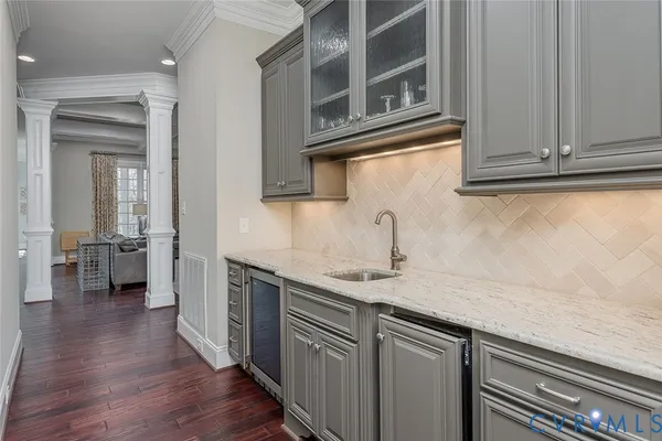 $1,575,000 | 109 Hurlston, Williamsburg, VA 23188