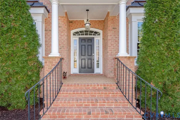$1,575,000 | 109 Hurlston, Williamsburg, VA 23188