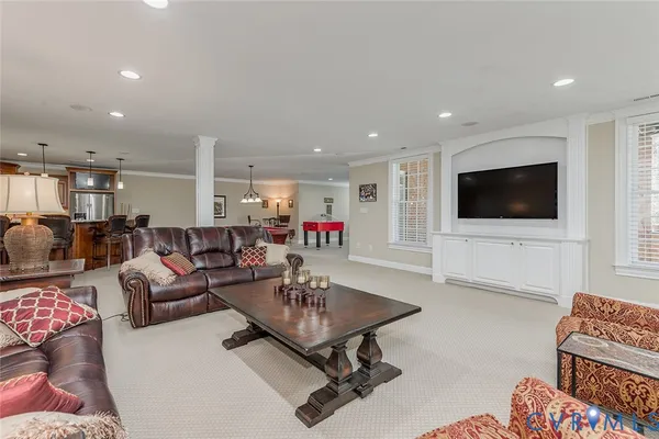 $1,575,000 | 109 Hurlston, Williamsburg, VA 23188