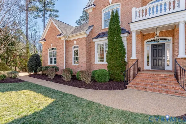 $1,575,000 | 109 Hurlston, Williamsburg, VA 23188