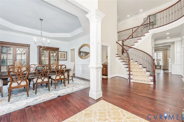$1,575,000 | 109 Hurlston, Williamsburg, VA 23188